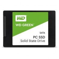 WESTERN DIGITAL WDS100T2G0A WESDD038513 WD Green WDS100T2G0A SSD 1 To 3D NAND SATA 6Gb/s