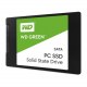 WESTERN DIGITAL WDS100T2G0A WESDD038513 WD Green WDS100T2G0A SSD 1 To 3D NAND SATA 6Gb/s