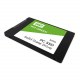 WESTERN DIGITAL WDS100T2G0A WESDD038513 WD Green WDS100T2G0A SSD 1 To 3D NAND SATA 6Gb/s