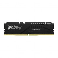 KINGSTON KF548C38BB-16 KNGMM038405 Mémoire Kingston FURY Beast 16 Go DDR5 4800 MHz CL38