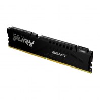 KNGMM038405 Mémoire Kingston FURY Beast 16 Go DDR5 4800 MHz CL38