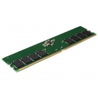 KNGMM038409 Mémoire Kingston 16 Go DDR5 4800 MHz CL40 DIMM 1Rx8