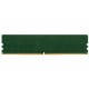 KINGSTON KVR48U40BS8-16 KNGMM038409 Mémoire Kingston 16 Go DDR5 4800 MHz CL40 DIMM 1Rx8