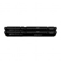 KNGMM038406 Mémoire Kingston FURY Beast 32 Go (2 x 16 Go) DDR5 4800 MHz CL38