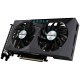 GIGABYTE GV-N3050EAGLE OC-8GD GIGCV039224 GIGABYTE RTX 3050 EAGLE OC 8G - 8Go GDDR6 - 1792MHz - 2x HDMI - 2x DP