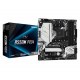 ASROCK 90-MXBDK0-A0UAYZ ASRCM039360 ASROCK B550M PRO4 - ATX - AM4 - 4x DDR4 - 2xPCIE X16 - HDMI - DP - VGA