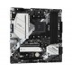 ASROCK 90-MXBDK0-A0UAYZ ASRCM039360 ASROCK B550M PRO4 - ATX - AM4 - 4x DDR4 - 2xPCIE X16 - HDMI - DP - VGA