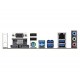 ASROCK 90-MXBDK0-A0UAYZ ASRCM039360 ASROCK B550M PRO4 - ATX - AM4 - 4x DDR4 - 2xPCIE X16 - HDMI - DP - VGA