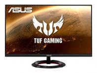 ASUSTEK 90LM05V1-B01E70 ASUEC037197 23,8p FHD IPS 165Hz 1ms 250cd/m² 2xHDMI/DP 2x2W Noir