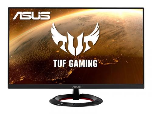 ASUSTEK 90LM05V1-B01E70 ASUEC037197 23,8p FHD IPS 165Hz 1ms 250cd/m² 2xHDMI/DP 2x2W Noir