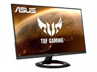 ASUEC037197 23,8p FHD IPS 165Hz 1ms 250cd/m² 2xHDMI/DP 2x2W Noir