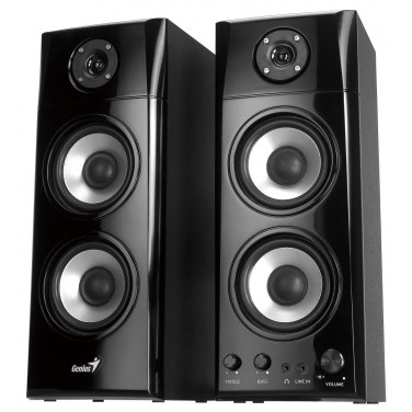 GENIUS 31730031400 GENHP036900 SP-HF1800A II 60W RMS