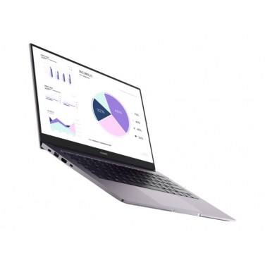HUAWEI 53012JEB HUANO039491 14p IPS FHD i5-10210U 8Go 512Go UHD W10P Gris - MateBook B3-410