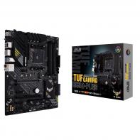 ASUSTEK 90MB14G0-M0EAY0 ASUCM038022 ASUS TUF GAMING B550-PLUS - ATX - AM4 - 4xDDR4 - 2xPCIE - HDMI - DVI - DP - M.2