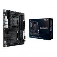 ASUSTEK 90MB11M0-M0EAY0 ASUCM036285 ASUS PRO WS 570-ACE - ATX - X570 - 4DDR4 - 3PCIE X16 - 2M.2 - DUAL GLAN