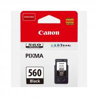 CANON 3713C001 CANCO034099 Encre PG-560 Noire