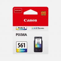 CANON 3731C001 CANCO034100 Encre CL-561 Couleur
