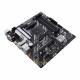 ASUSTEK 90MB14I0-M0EAY0 ASUCM037004 ASUS PRIME B550M-A - ATX - AM4 - 4xDDR4 - VGA - DVI - HDMI - M.2