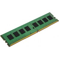 KINGSTON KVR26N19D8/16 KNGMM029240 Mémoire Kingston 16 Go DDR4 2666 MHz CL19 2Rx8