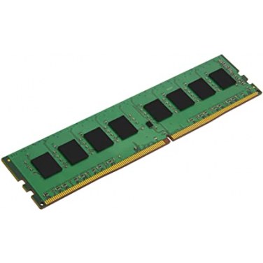KINGSTON KVR26N19D8/16 KNGMM029240 Mémoire Kingston 16 Go DDR4 2666 MHz CL19 2Rx8