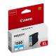 CANON 9193B001 CANCO023520 Encre PGI-1500XL Cyan