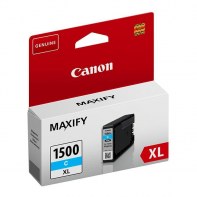 CANON 9193B001 CANCO023520 Encre PGI-1500XL Cyan