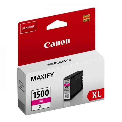 CANON 9194B001 CANCO023521 Encre PGI-1500XL Magenta