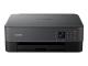 CANON 3773C106 CANIM039579 Pixma TS5350A Black 3en1 LCD Wifi