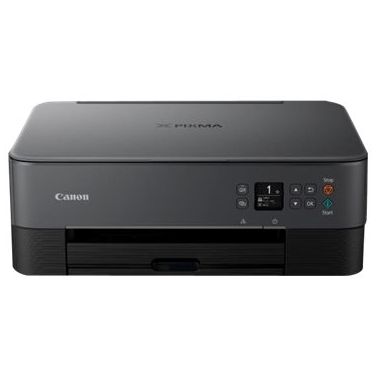 CANON 3773C106 CANIM039579 Pixma TS5350A Black 3en1 LCD Wifi
