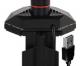 IIYAMA DSG3001C-R1 IIYEC039634 Bras pneumatique 1 moniteur jq 9Kgs Vesa 75 ou 100mm Rouge Noir