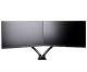 IIYAMA DS3002C-B1 IIYEC026877 Bras pneumatique 2 moniteurs jq 5Ks Vesa 75 ou 100mm Noir