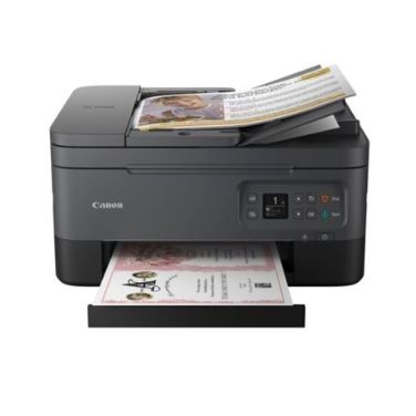 CANON 4460C056 CANIM039580 Pixma TS7450A Black 3en1