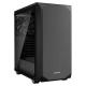 BEQUIET BGW34 BEQBT035427 PURE BASE 500 WINDOW BLACK ATX M-ATX MINI-ITX