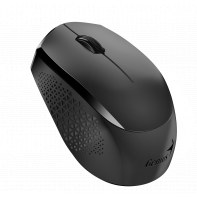 GENIUS 31030025400 GENSO039391 NX-8000S Black 1200dpi BlueEye 2.4GHz