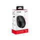GENIUS 31030025400 GENSO039391 NX-8000S Black 1200dpi BlueEye 2.4GHz