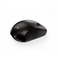 GENIUS 31030024400 GENSO039392 NX-8006S Black 1200dpi BlueEye 2.4GHz