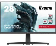IIYAMA GB2870UHSU-B1 IIYEC039835 28p F-IPS 4K 150Hz 1ms 400cd/m² HDMI/DP 2x2W 3xUSB Règlable Noir