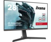 IIYEC039835 28p F-IPS 4K 150Hz 1ms 400cd/m² HDMI/DP 2x2W 3xUSB Règlable Noir
