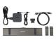 ASUS 90XB04AN-BDS000 ASUUS038689 ASUS USB3.0 HZ-3B Dock Station accueil DVI, HDMI