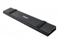 ASUSTEK 90XB05GN-BDS000 ASUUS030929 ASUS USB3.0 HZ-3A Docking Station Intel Core i5 ou i7 2 Ghz UP / AMD Athlon X3