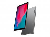 LENNO039975 TAB M10 - 10.1p MT-P227 2Go 32Go And10 Gris métal (TB-306F)