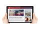 LENOVO ZA6W0110SE LENNO039975 TAB M10 - 10.1p MT-P227 2Go 32Go And10 Gris métal (TB-306F)