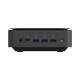 GIGABYTE GB-BER3H-5300 GIGBB039787 GIGABYTE GB-BRR3H-5300 - BRIX - RYZEN R3-5300U - 2x DDR4 - 2.5p/M.2 - 2x HDMI