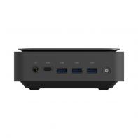 GIGBB039787 GIGABYTE GB-BRR3H-5300 - BRIX - RYZEN R3-5300U - 2x DDR4 - 2.5p/M.2 - 2x HDMI