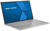 ASUNO039592 17.3p HD+ i3-1115G4 8Go 256Go UHD Graphics Windows 11 Pro Argent + Adaptateur USB à LAN