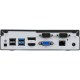 SHUTTLE DL20N SHUBB039627 Shuttle DL20N Slim-PC fanless barebone / Celeron N4505 / 1xLAN - 2x RS232 - VGA