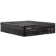 SHUTTLE DH670 SHUBB039980 Shuttle DH670 Slim-PC barebone / Intel S1700 / 2x LAN - 3x Video / 120W