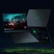 RAZER RZ09-0421EFD3-R3F1 RAZNO040103 RAZER BLADE 15 - 15.6p QHD 240Hz - I7-12800H - 16Go DDR5 - 1To - RTX 3060 - W11
