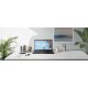 INTEL BBC710BCF7B02 INTNO038378 PC portable Intel® NUC M15 - LAPBC710 FHD i7-1165G7 11th 16Go Noir