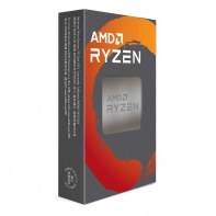 AMD 100-100000031AWOF AMDCP039951 AMD Ryzen 5 3600 WOF 3.6GHz MAX Boost 4.2GHz 6xCore 32MB 65W